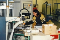 Welding, cutting, drilling ....... 1998